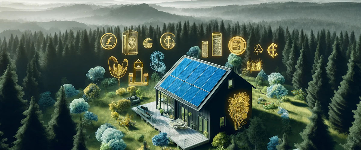 Retorno de inversión. Analizando los costos y beneficios de la energía solar en edificaciones