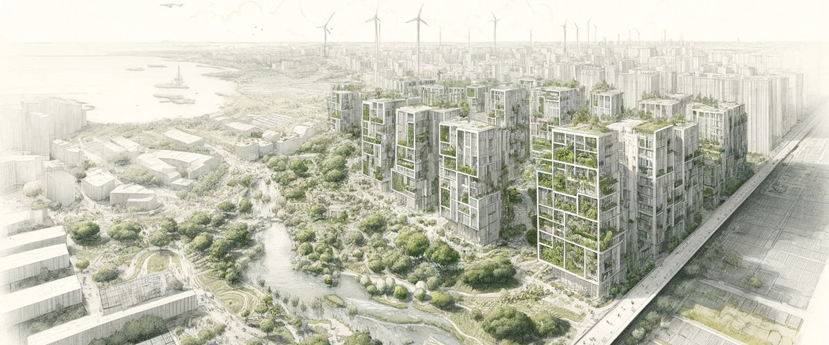 Economía Circular en el Contexto Urbano