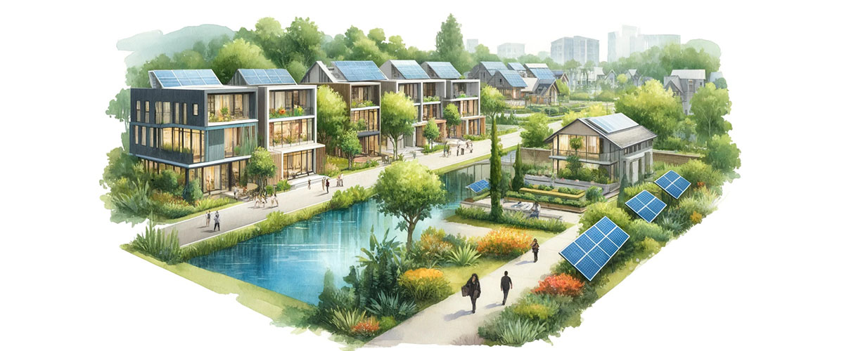 Marketing en la construcción sostenible: Conociendo al público comprador