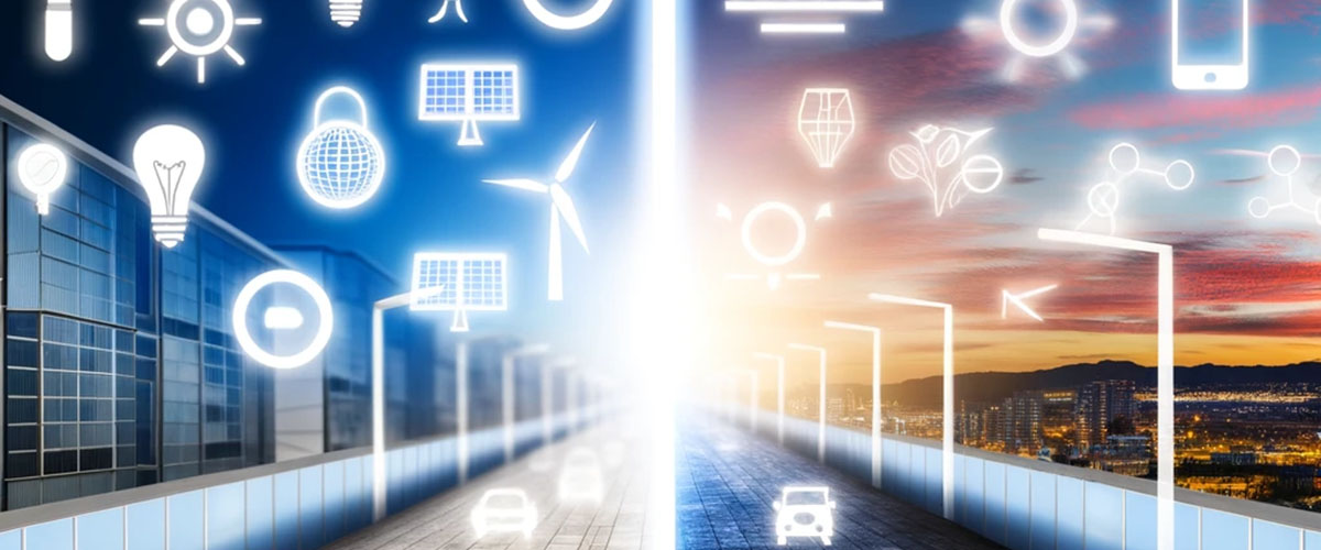 Tecnologías de Eficiencia Energética que Sorprendieron y Decepcionaron