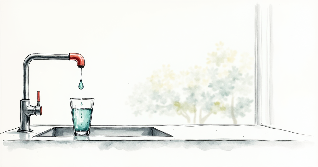 PFAS, the «forever chemicals»: they are already in everyone's bloodstream