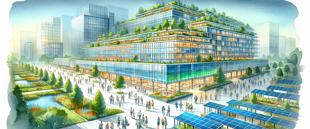 Casos de consultorías exitosas de marketing verde 