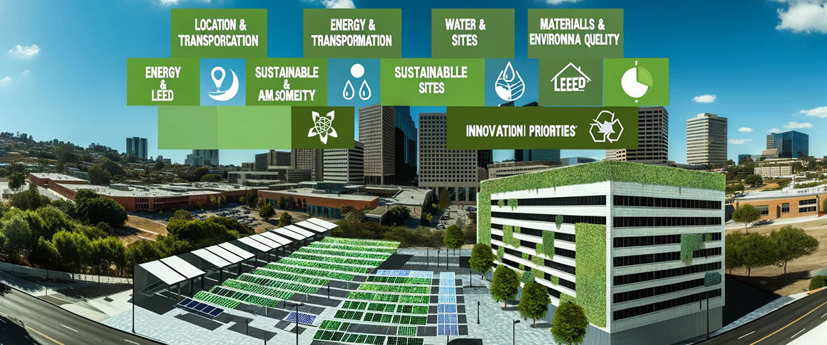Los 17 Objetivos de Desarrollo Sostenible.