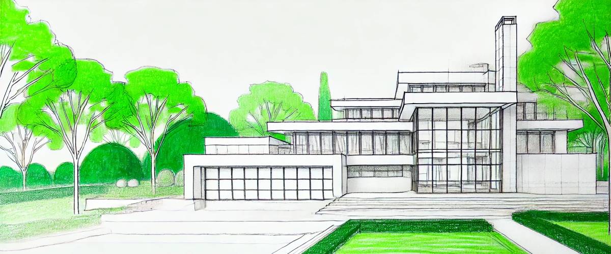 Energy Efficiency: The Fundamental Basis of Green Construction