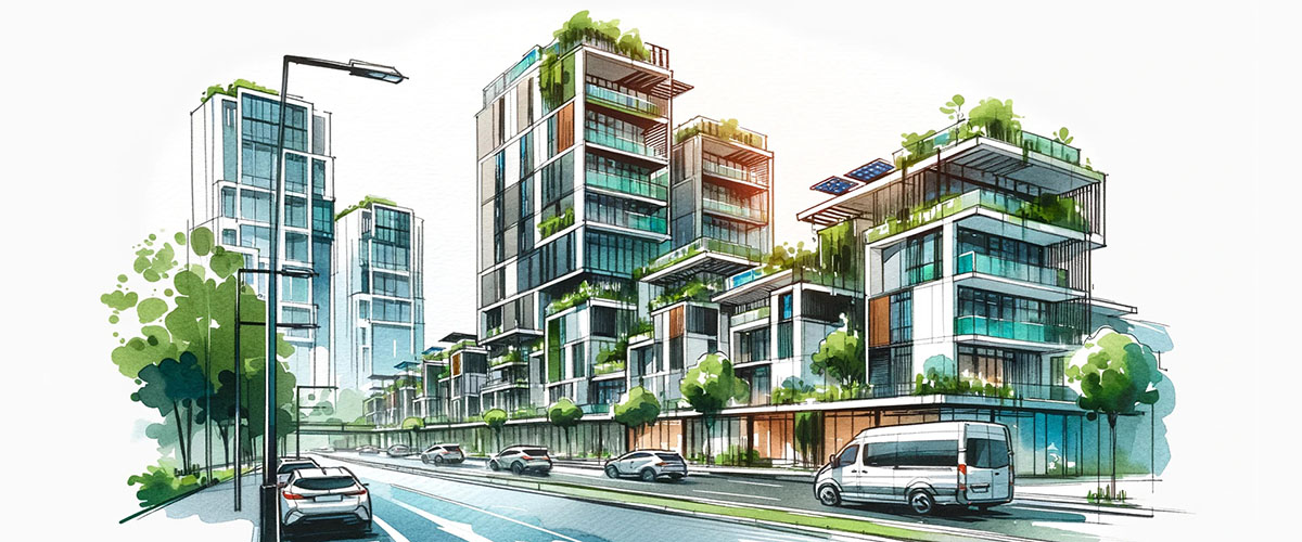 Certificaciones y estándares en la gestión sostenible de instalaciones