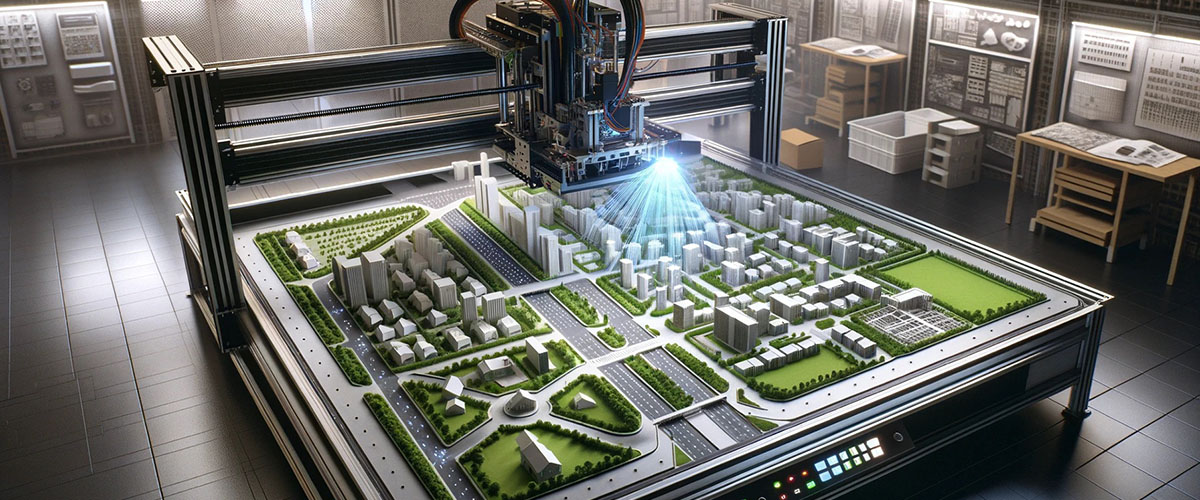 Tecnologías Emergentes en la Construcción Sostenible