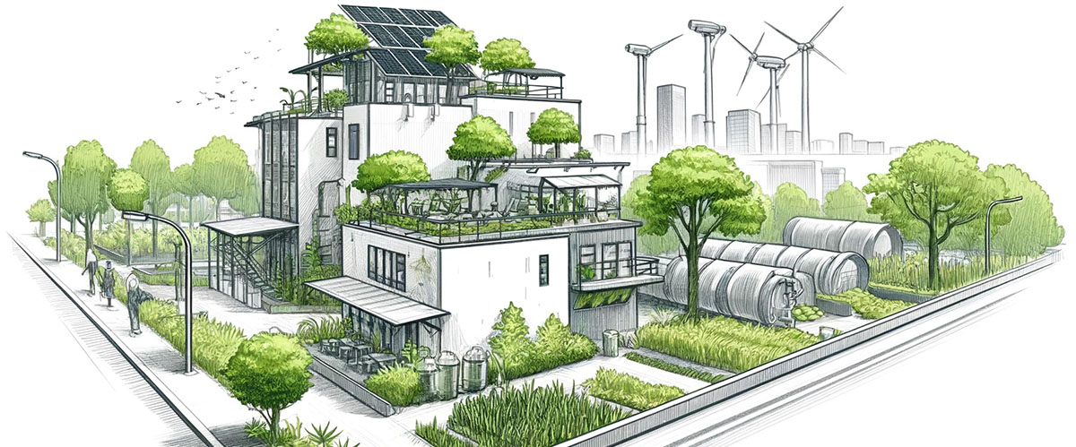Desafíos y consideraciones éticas de la automatización en edificios