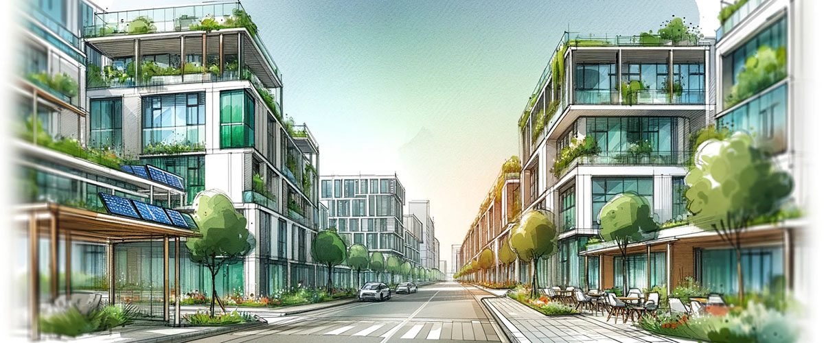 Proyectos emblemáticos de reciclaje y reutilización en la arquitectura moderna