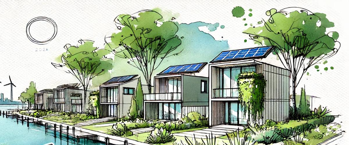 Desarrollo de habilidades clave para profesionales de la construcción sostenible