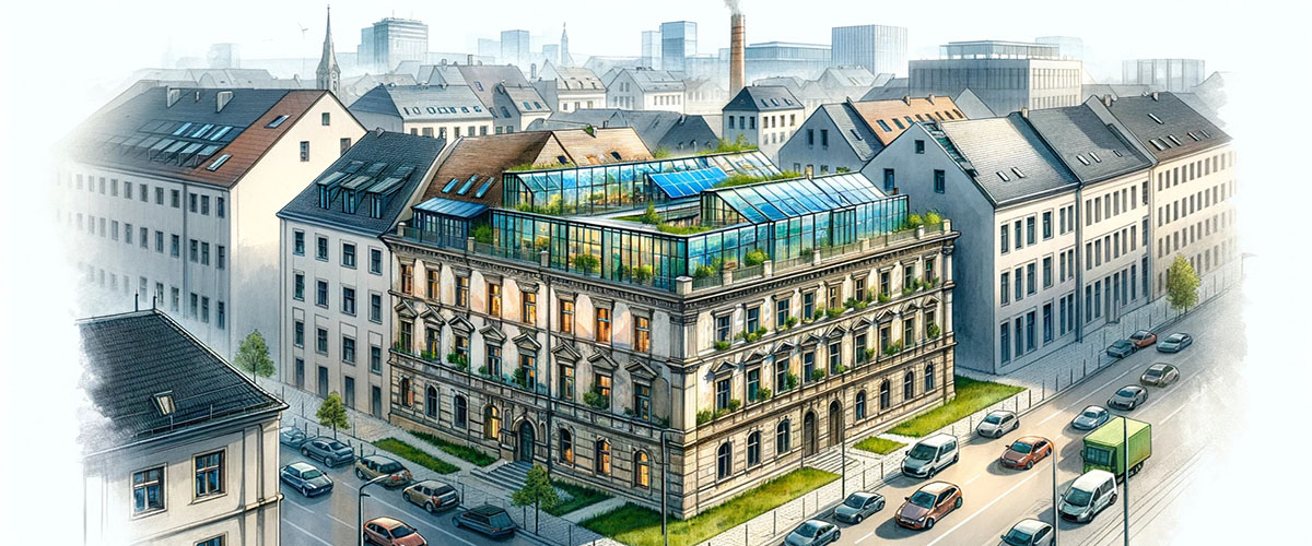 Uso de Materiales Sostenibles en Restauraciones