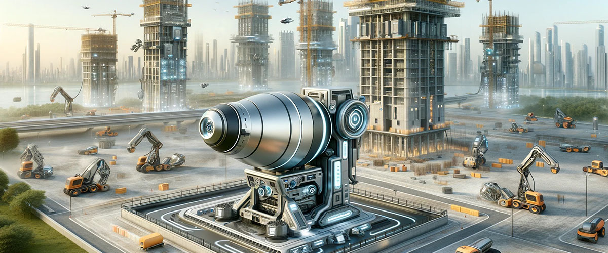 Innovaciones en Movilidad Eléctrica para Sitios de Construcción