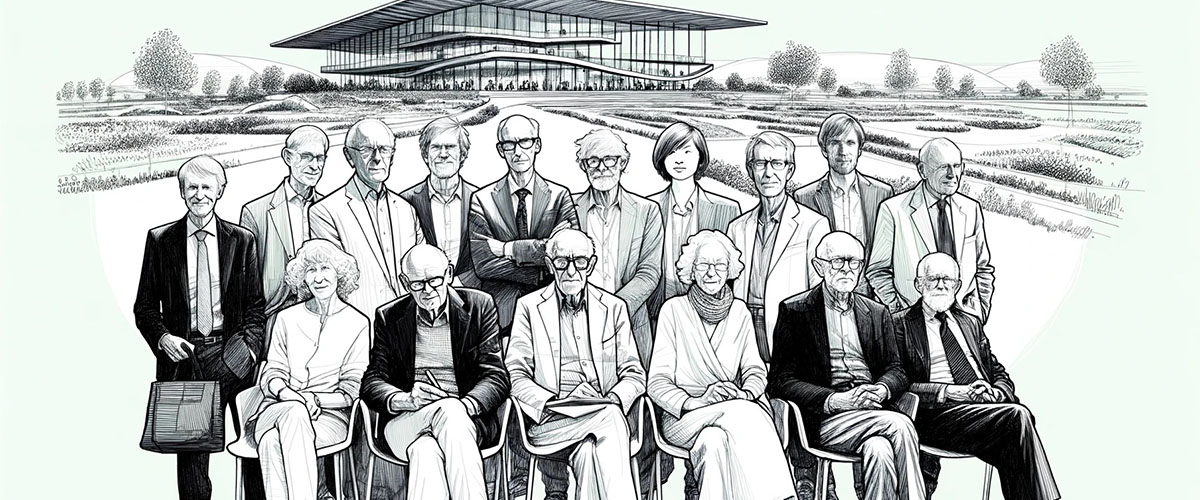 Arquitectos Líderes en Diseño Urbano Sostenible