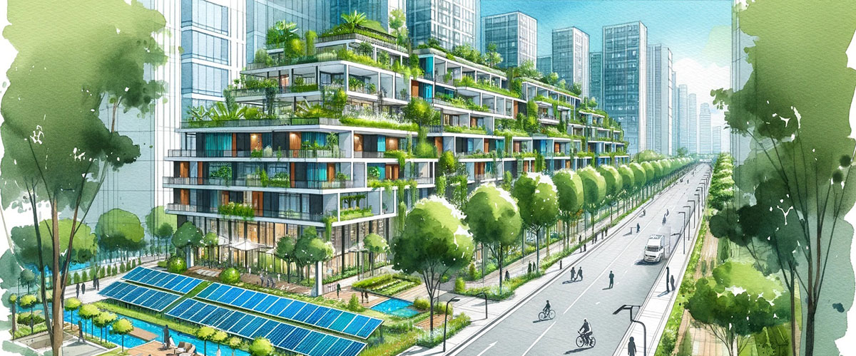 Errores comunes en el marketing de construcción sostenible y cómo evitarlos