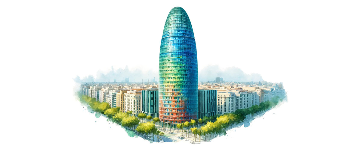 Normativas emergentes en construcción verde. Casos de éxito