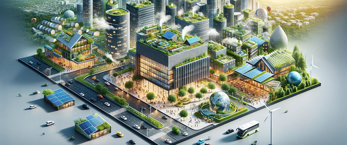 Cómo incorporar elementos naturales y sostenibles para mejorar el bienestar