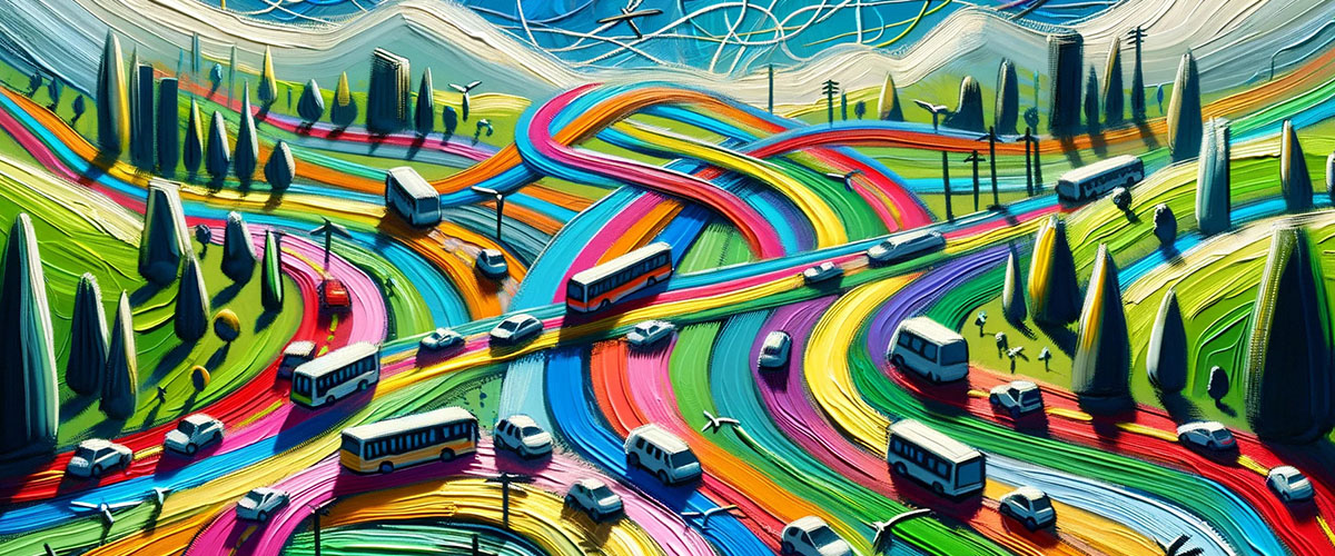 Optimización de Rutas para Reducir Emisiones