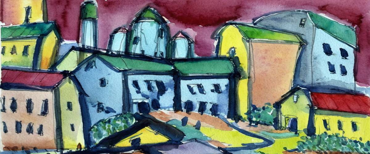 Proyectos que anticipan el futuro de la construcción verde