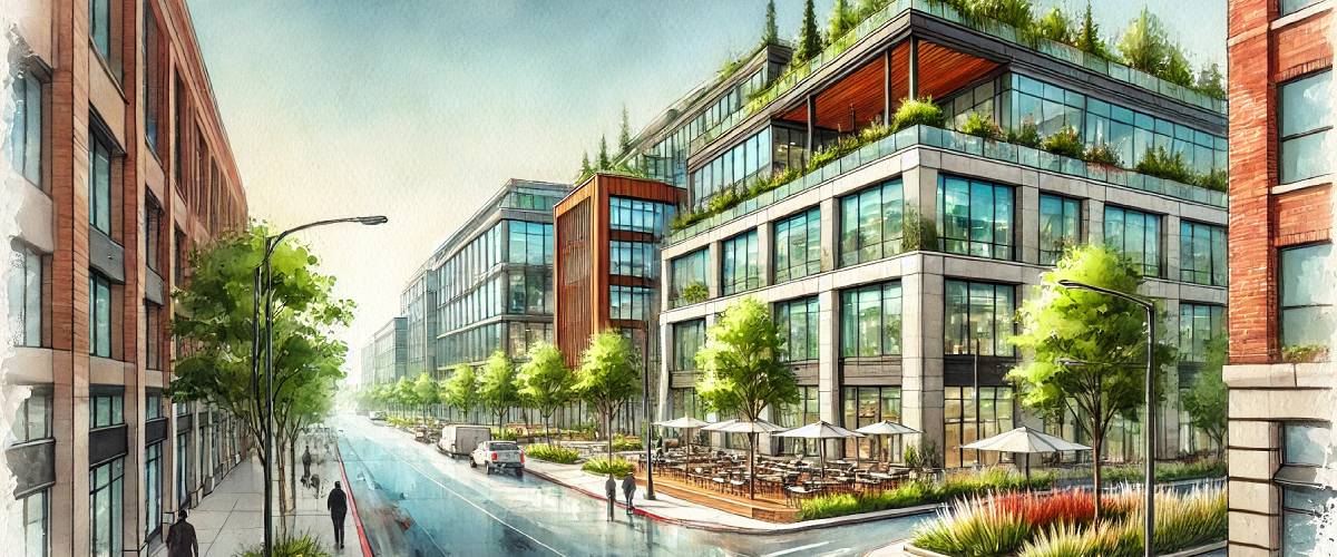 Calidad del ambiente interior. El confort invisible en la construcción verde