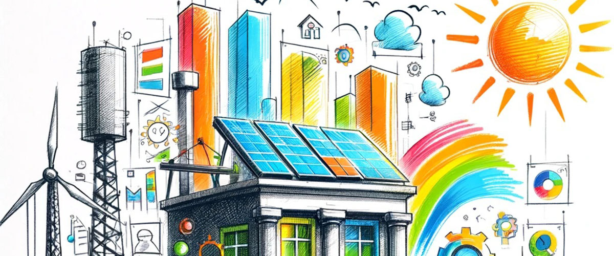 Desmitificando los mitos comunes sobre eficiencia energética