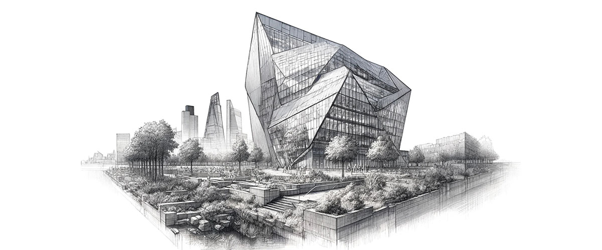 Innovaciones en Diseño Sostenible, Casos de Éxito LEED