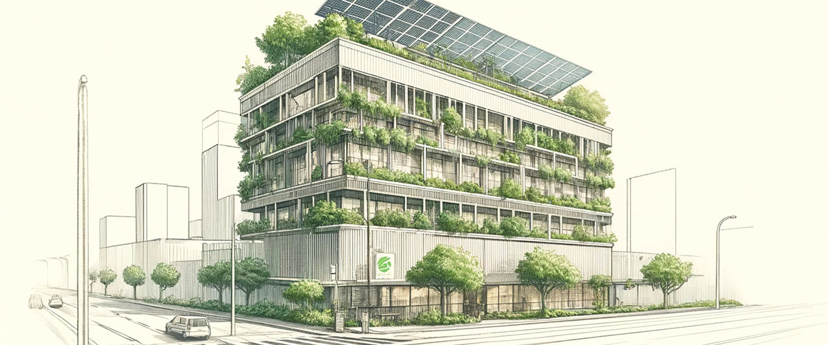 Living Building Challenge. Redefiniendo los Límites de la Sostenibilidad