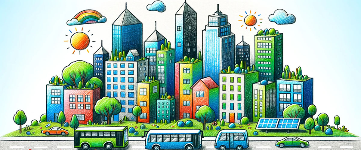 Introducción al Certificado LEED. Qué es y por qué importa