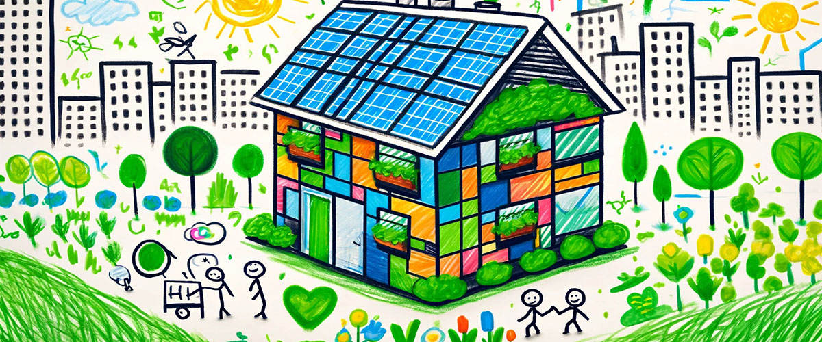 Marketing en la construcción sostenible: Estableciendo una consultoría