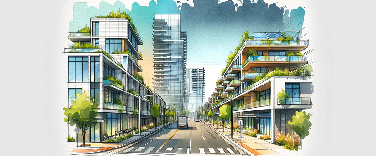 La importancia de la colaboración entre stakeholders en la gestión de edificios verdes