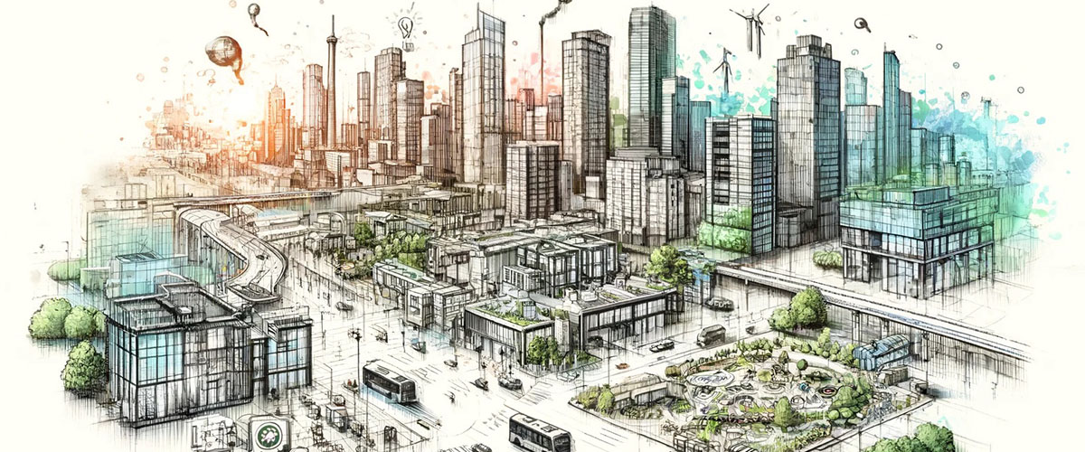 Evaluación y Certificación de Ciudades Sostenibles