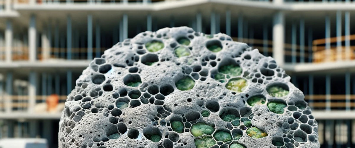 El impacto de la nanotecnología en los materiales de construcción