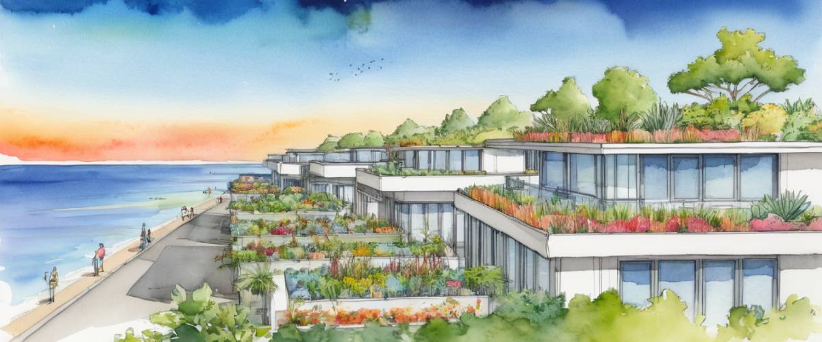 Programas y cursos líderes en formación de construcción verde