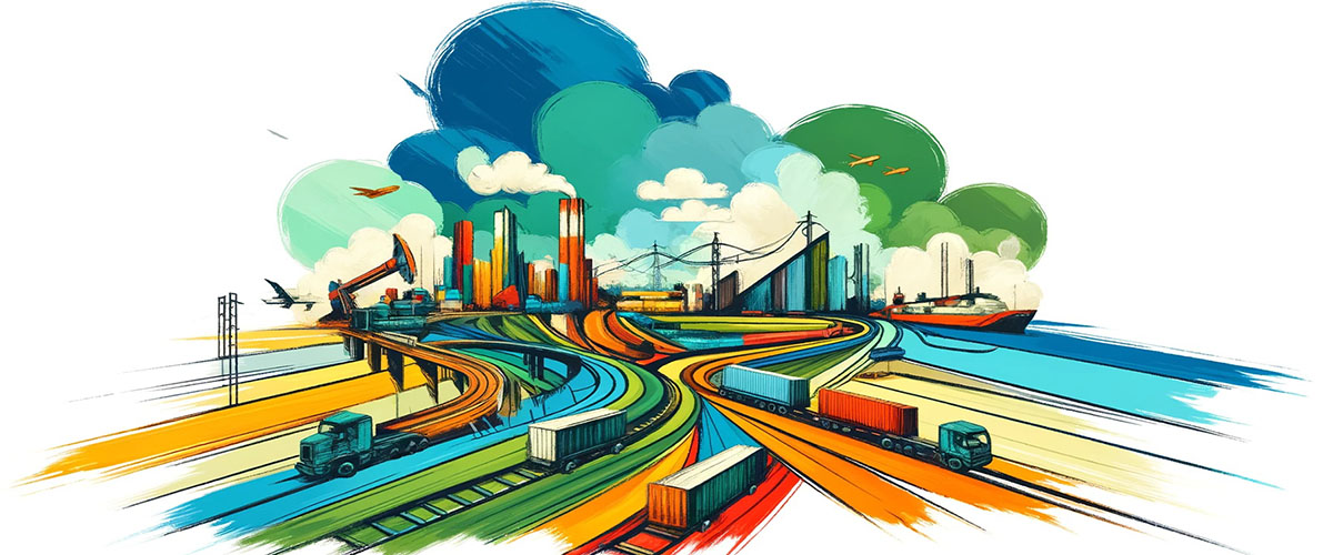 Normativas y Políticas para el Transporte Sostenible en Construcción