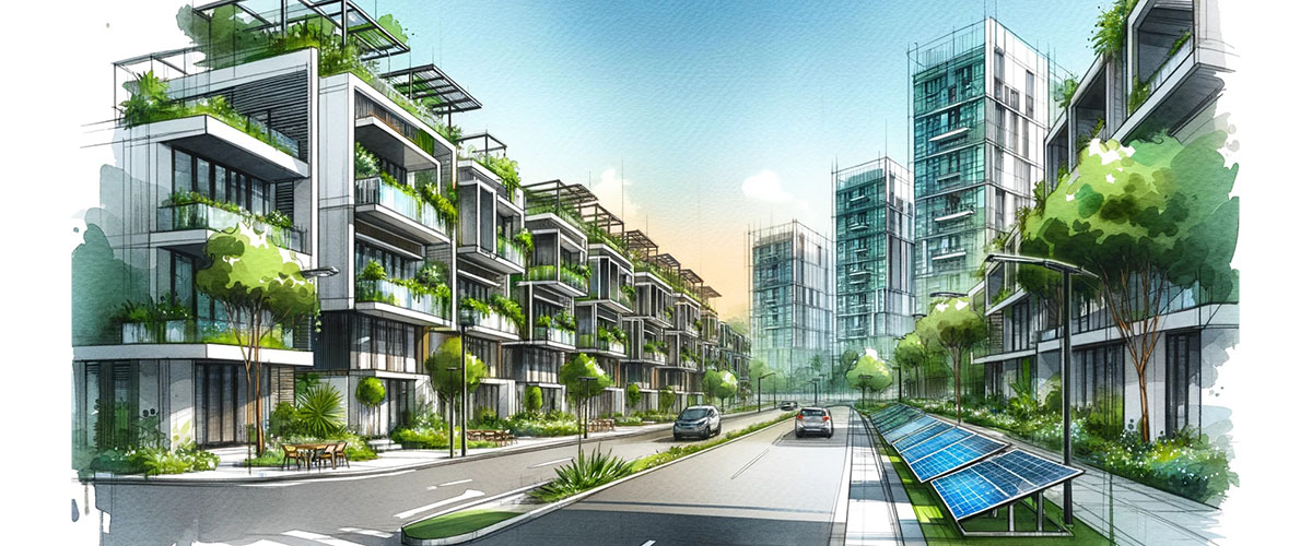 Desafíos y soluciones en el aprovechamiento de estructuras y materiales existentes