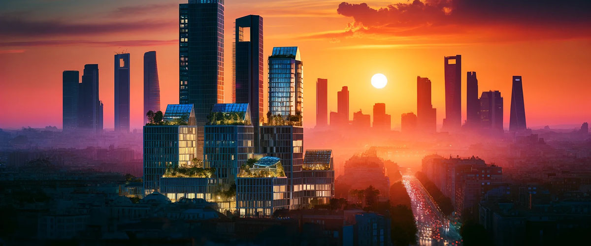 La Certificación WELL. Enfoque en el Bienestar Humano