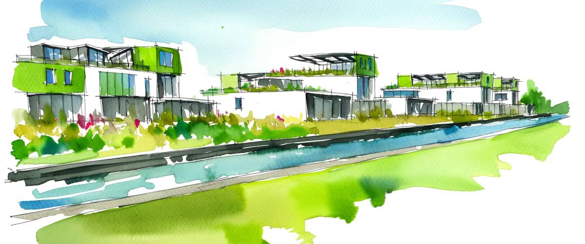 Integración de la sostenibilidad en los currículos universitarios de arquitectura e ingeniería