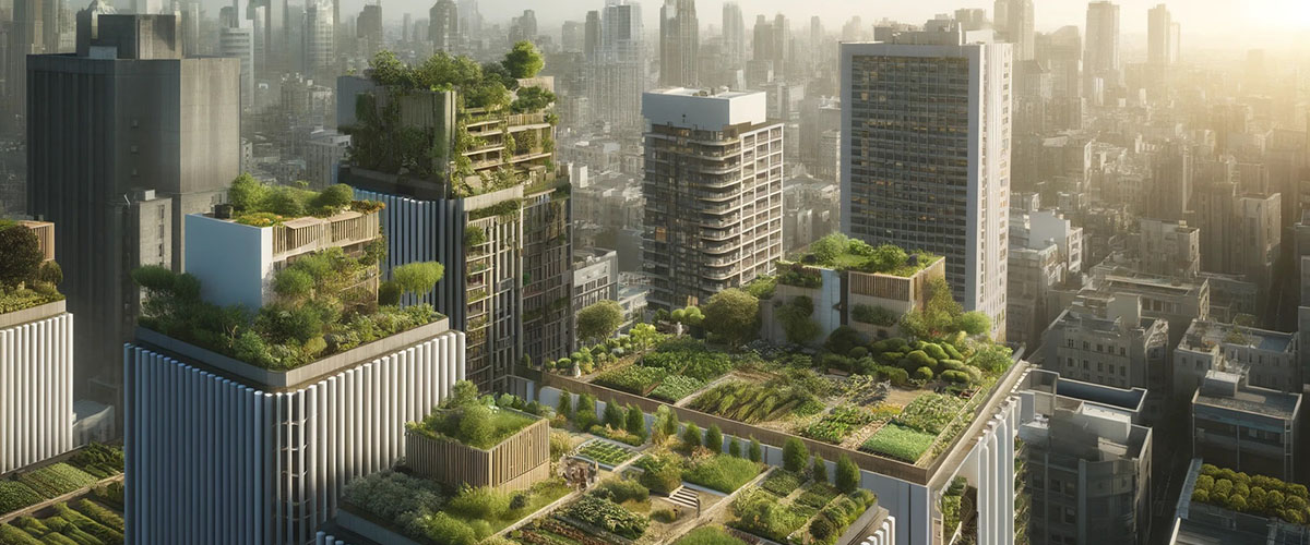 Cómo Iniciar un Huerto Urbano en Espacios Reducidos o Atípicos