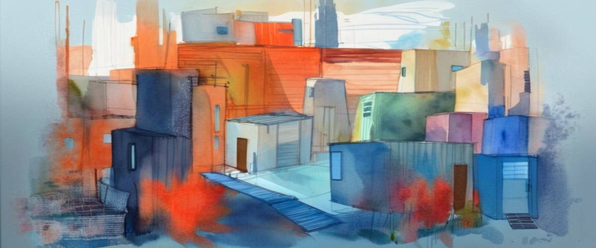 Innovaciones disruptivas que están redefiniendo la construcción verde