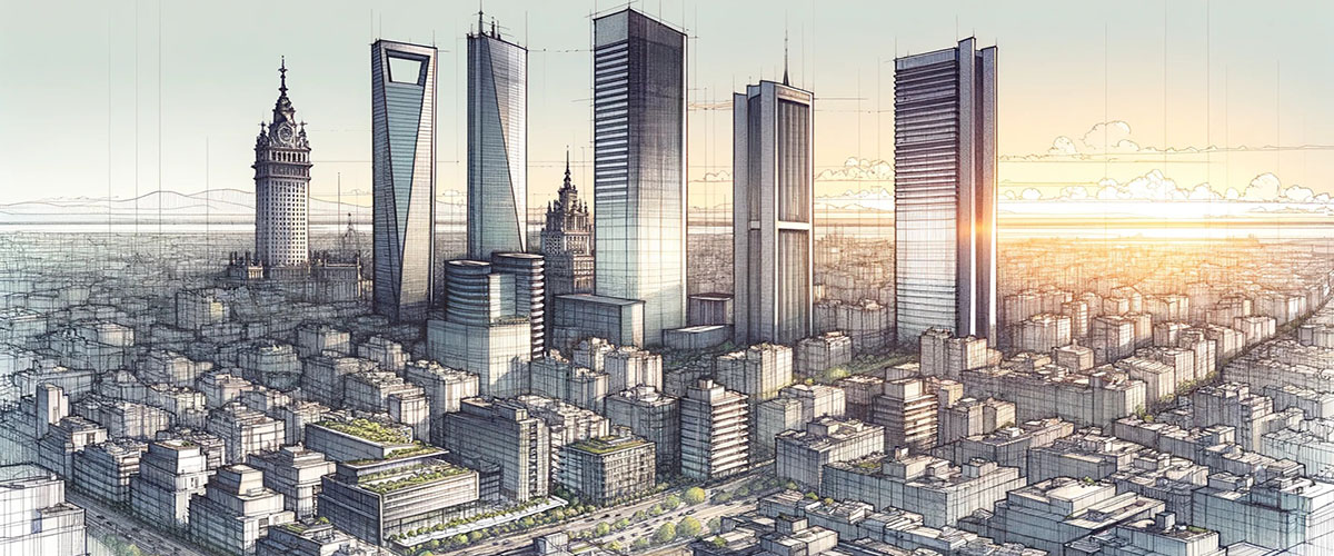 Certificación BREEAM, Pioneros en Sostenibilidad