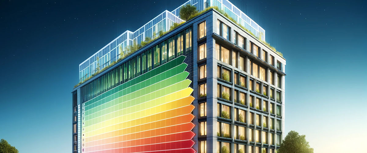 Evaluación de la Eficiencia Energética en Edificaciones