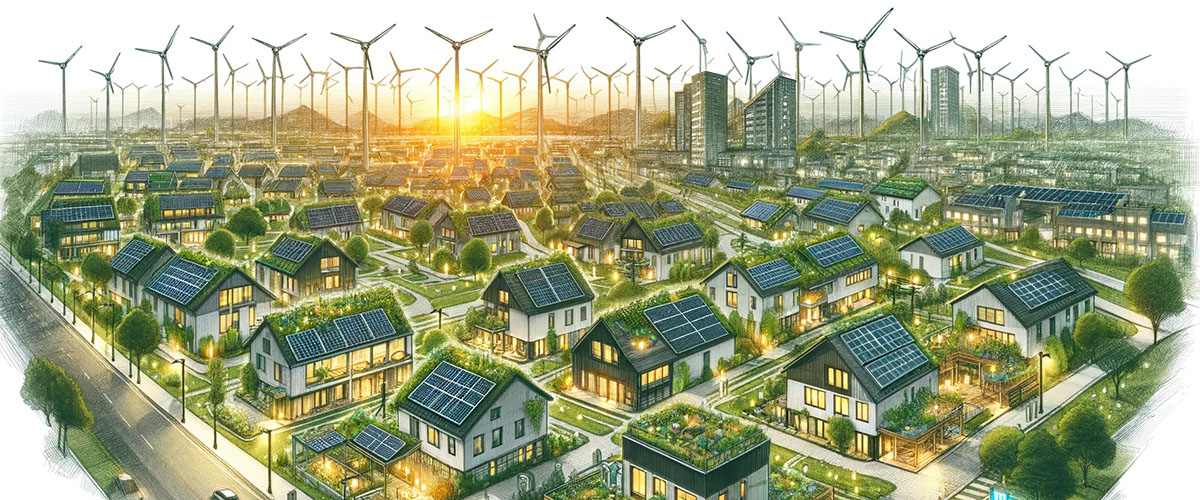 Energías Renovables y Eficiencia Energética