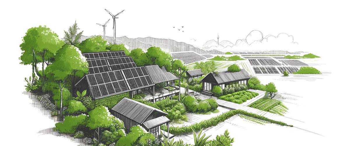 Técnicas y tecnologías para optimizar el consumo energético en edificios