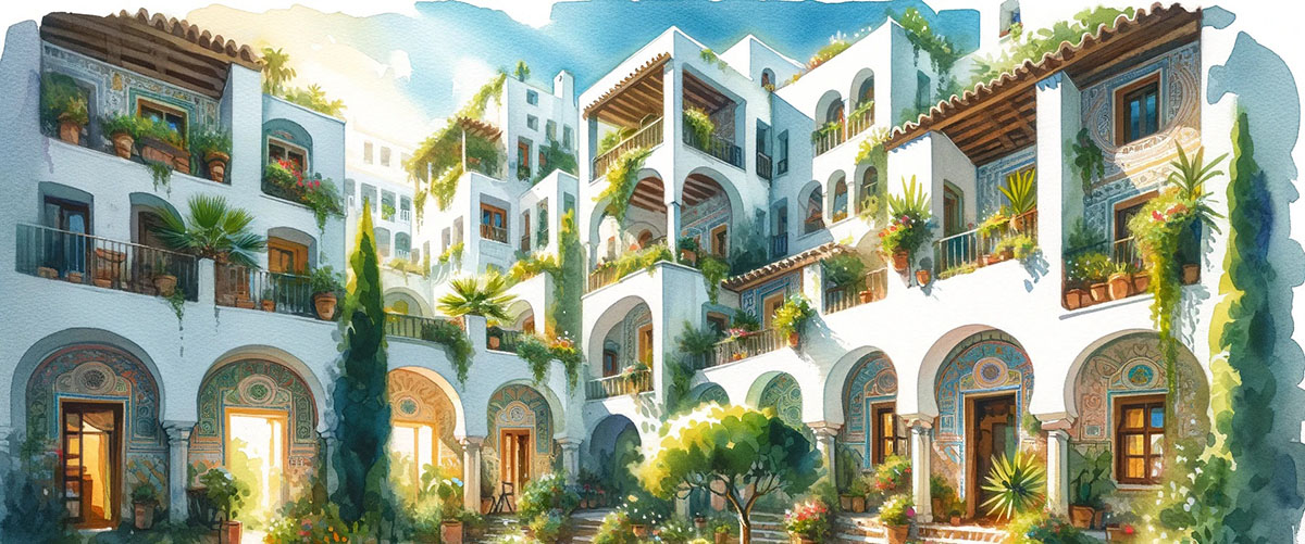 El futuro de la automatización en la arquitectura sostenible. tendencias emergentes