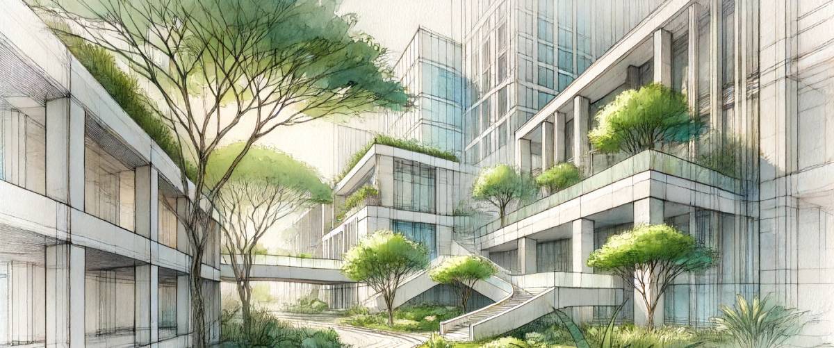 Colaboraciones internacionales en programas de capacitación verde