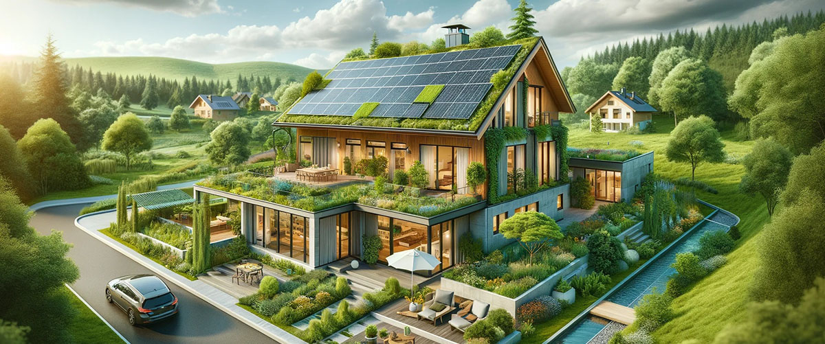 Conceptos y principios del diseño bioclimático