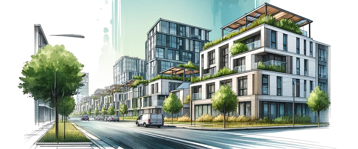 Protocolos de mantenimiento sostenible y su impacto en la durabilidad de edificios