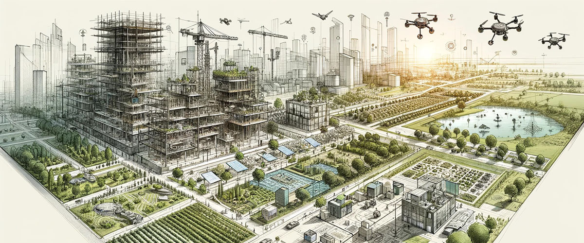 Desafíos de la Sostenibilidad en Megaciudades