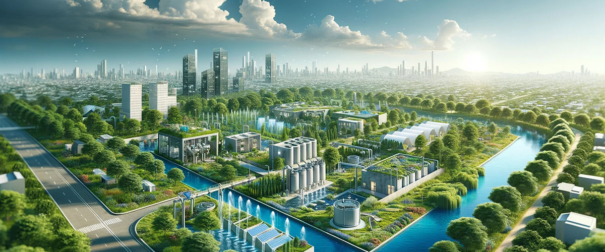 Tecnologías emergentes y futuras en edificación autónoma