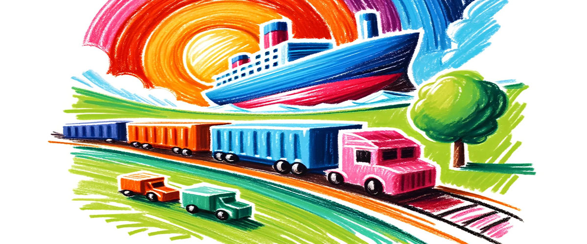 Certificaciones y Normativas para un Transporte Sostenible en Construcción