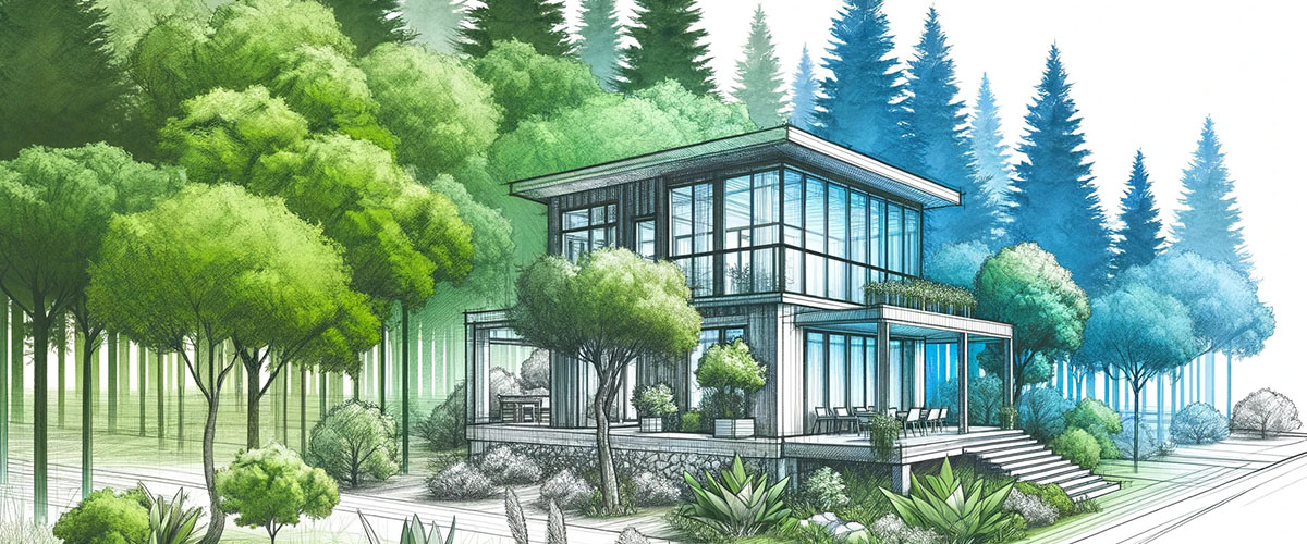 Vendiendo verde. Tácticas efectivas para comercializar propiedades sostenibles