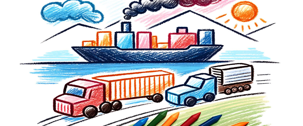 Estrategias para la reducción de viajes en vacío en la Industria de la construcción